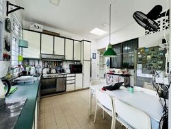 Thomson Park (D20), Terrace #563780641